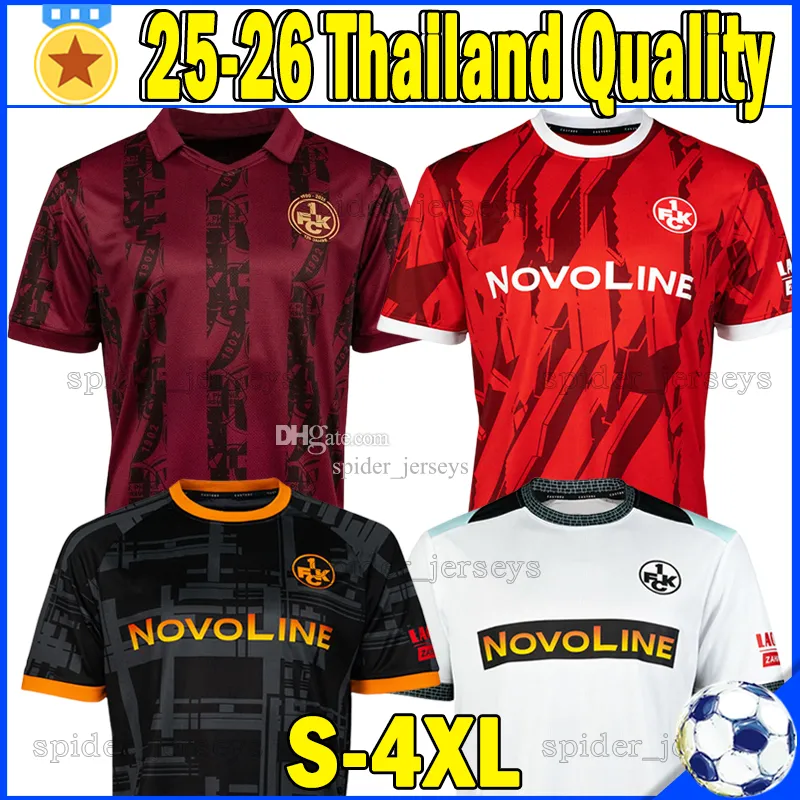 Save Big on Bulk Fc Kaiserslautern Jersey Mexico Soccer Jerseys Athletic  Team Uniform Set: Adult Youth Sizes, Lightweight Soccer Apparel For 2025 