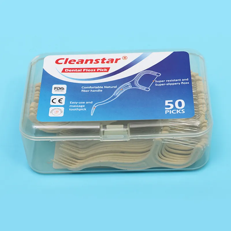 Dental Floss Sticks Portable PP Flosser... From Cleanstar, $91.96 ...