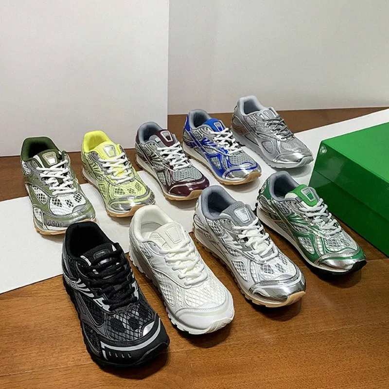 Save Big on Bulk Orbit Vintage Sneaker Orbit Designer Women Running Shoes  Sneakers Stylish Unique Fishnet Upper Men Vintage Versatile Lightweight