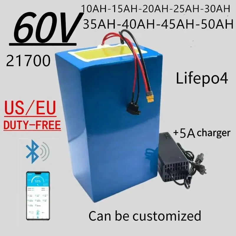 Spotlight Headlight 60V Angel Eyes Headlight For Citycoco Scooter - LCD Display With Horn & Spotlight Electric Scooter Black