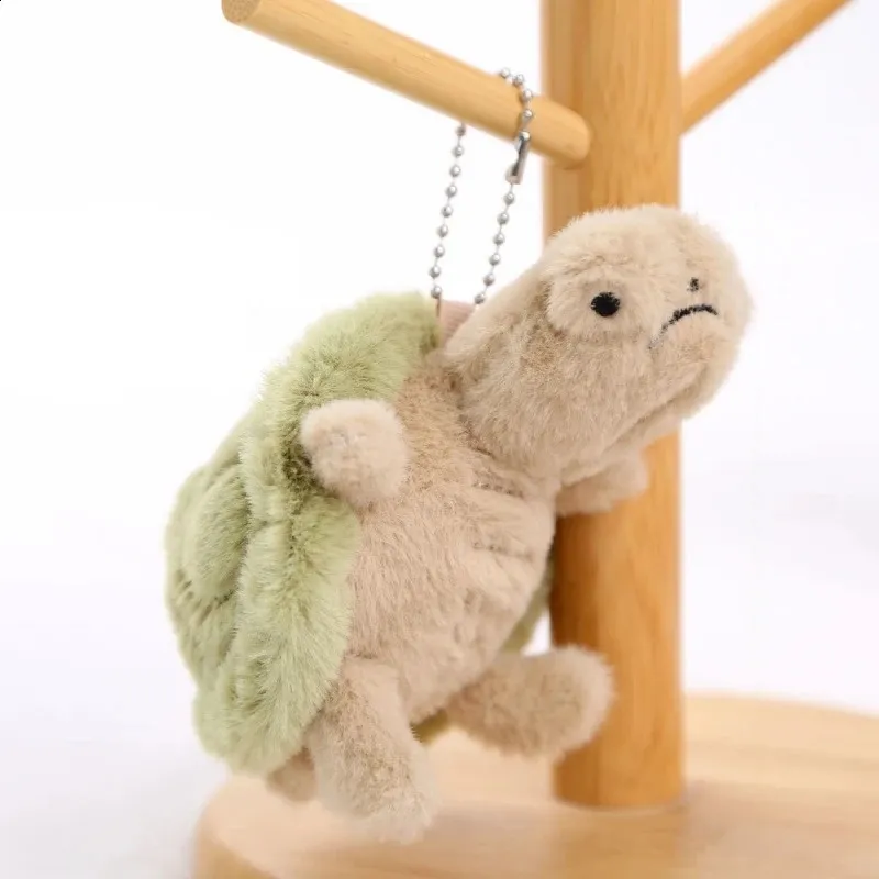 Timmy Turtle Keychains Cute Grumpy Turtle Bag Charm Jellycat Timmy Plush Keychain Soft Tortoise  Backpack Clip Adorable Gift For Her Australia