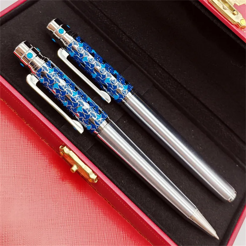 AAA Quality CA Santos Series Metal Ballpoint Pens  ... 