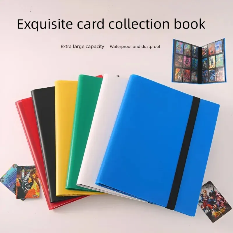 large trading card binder Pokmon TCG: Mewtwo & Mew DNA Premium Zip you can bring your entire collection with you wherever you go 30 Pack 9 Pocket Card