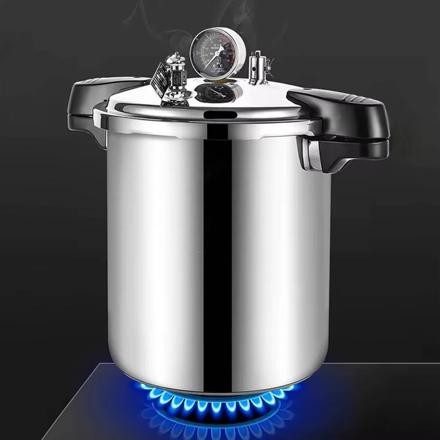 12L 30L Stainless Steel Medical Sterilization Pot ... From ...
