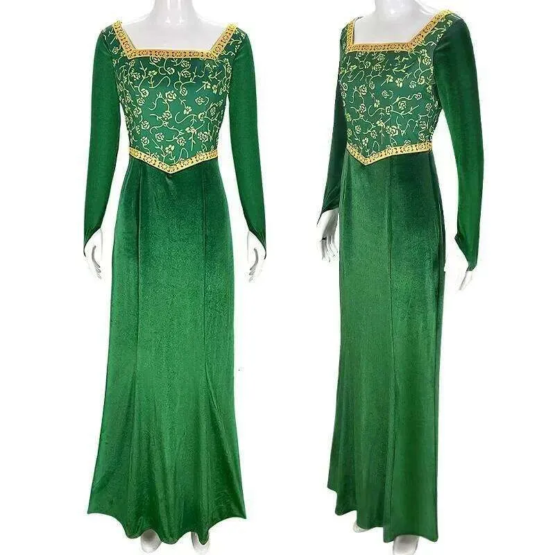 shrek princess fiona dress Favorite Fiona dress/look : r/Shrek