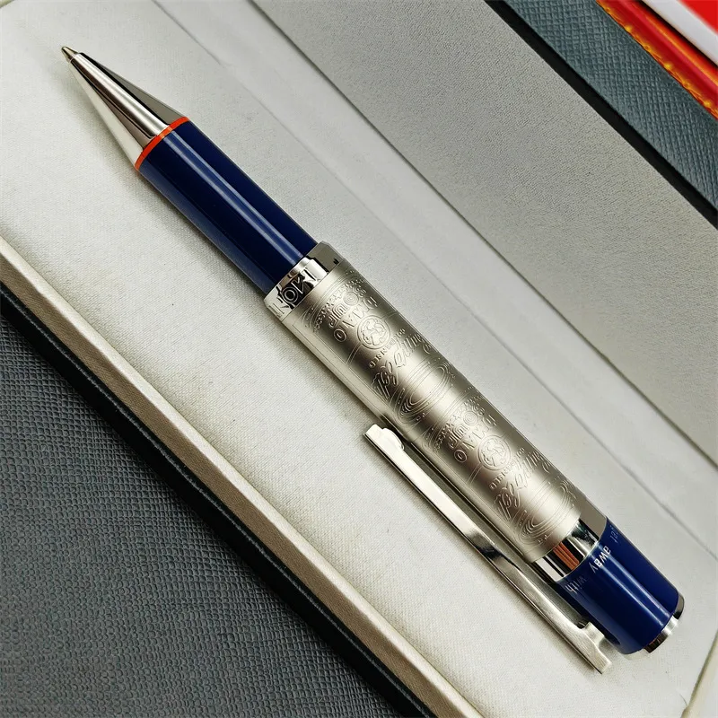 Famous Andy Warhol Limited Edition Mont Ballpoint... 
