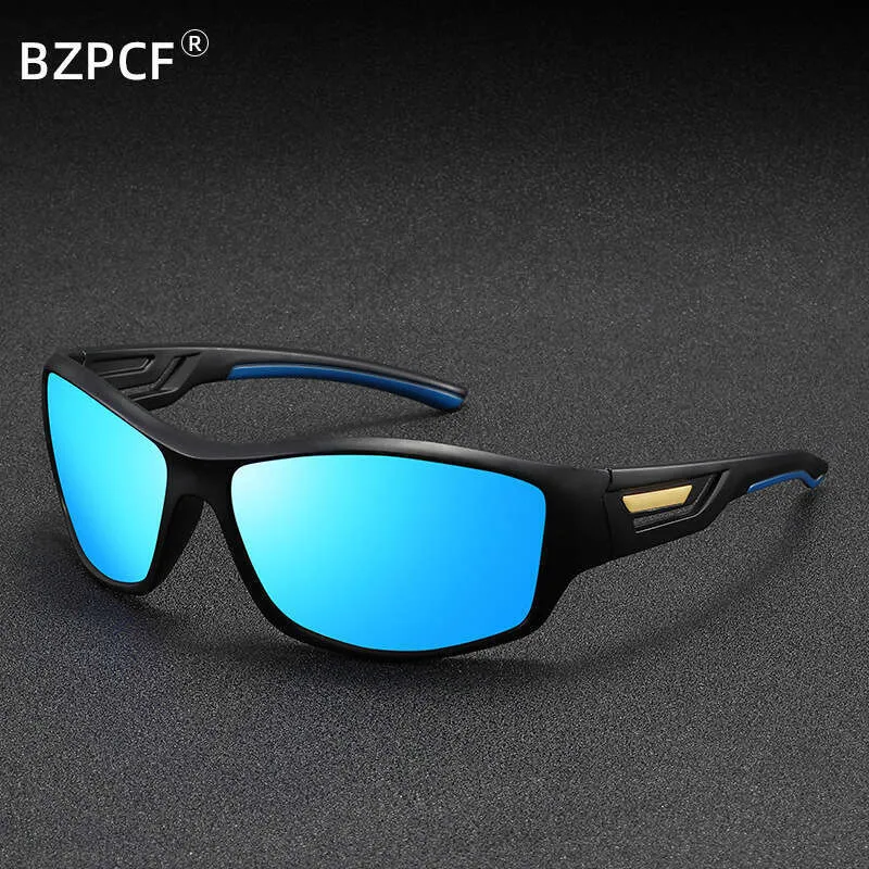 2 Pièces Lunettes de Soleil Homme et Femme Lunettes de Soleil