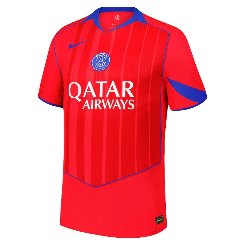 Risparmia alla grande su Calcio Maglie Maglia Maglie Da Calcio 2024/2025  Dembele Skriniar Hakimi, Maillots Away Fourth Emery Mendes, Kits/Men Kits, 