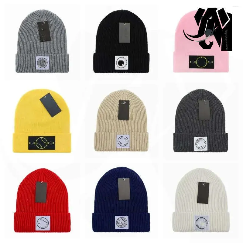 Beanie Berretti Di Marca Berretti Da Uomo Da Uomo Cappelli Di Moda