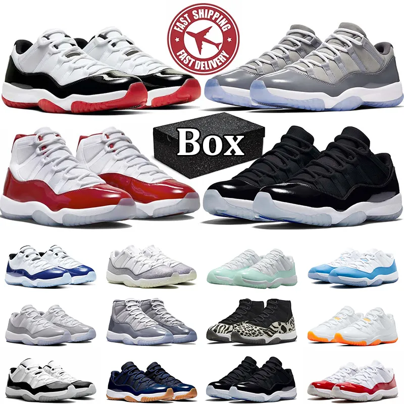 Basketbol Ayakkabıları 11: Erkekler İçin Tasarımcı Spor