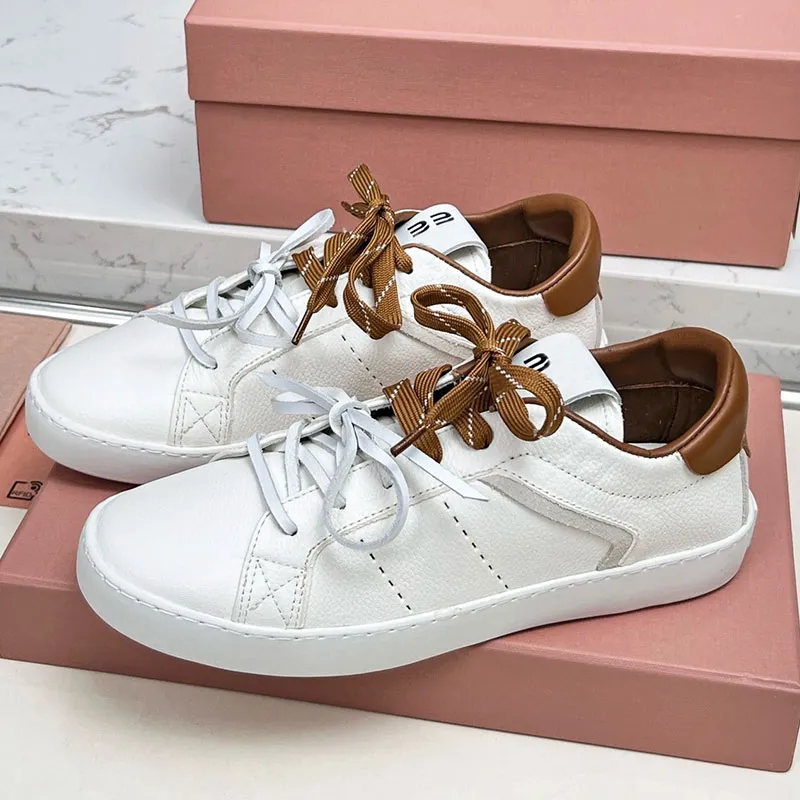 Bespaar veel op bulk Dames Casual Sportschoenen Casual Schoenen Luxe  Damessportschoenen Populaire Dames Boardschoenen 25SS Modeshow Sneakers  Dames