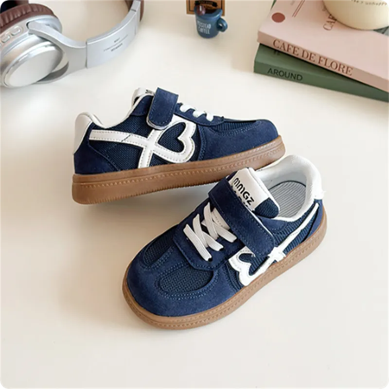 Save Big on Bulk Childrens High Top Sneakers Autumn Winter Kids High Top  Sneakers Fashion Boys Girls Shoes Breathable Sports Running Shoes  Lightweight