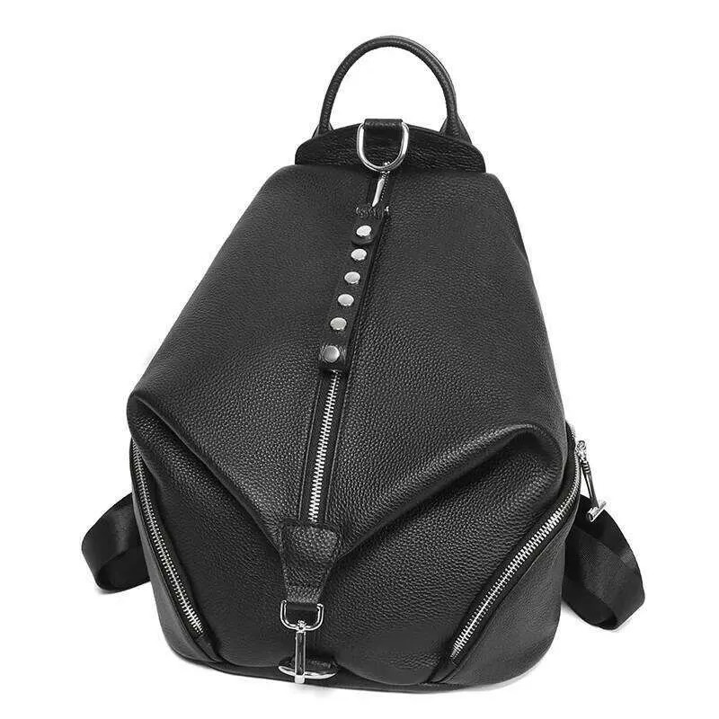 designer genuine leather anti theft backpack Womens Purse Anti-theft Large Fashion Travel Backpack Bag Men's Backpack Shoulder Bags : Electronics Introducing the super cool Anti Women's Perfectly Sized Anti-Theft Vegan