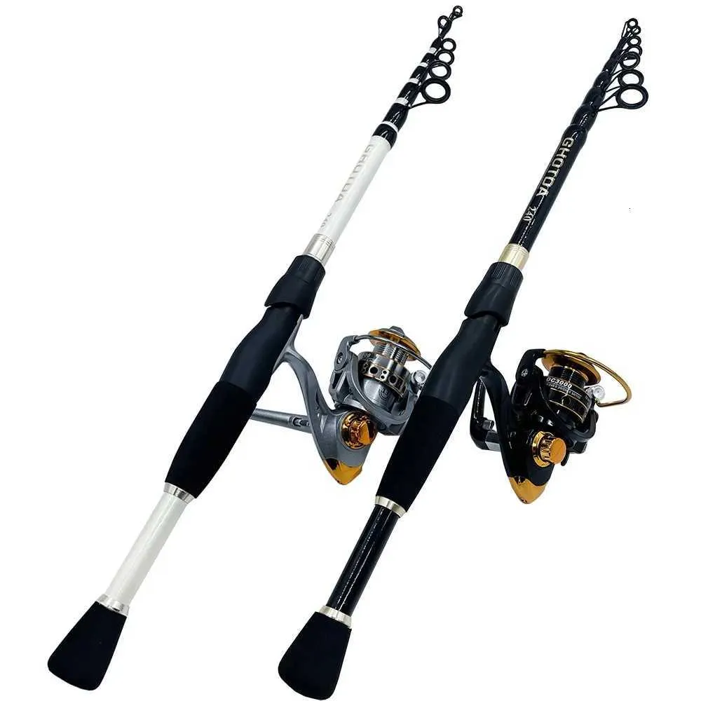 Telescopic Fishing Rod Combo: 1.8 2.4M 5.9 7.9 Ft... From Kotoyo, $4.71 | DHgate.Com Telescopic Fishing Rod Combo: 1.8 2.4M 5.9 7.9 Ft... From Kotoyo, $4.71 | DHgate.Com