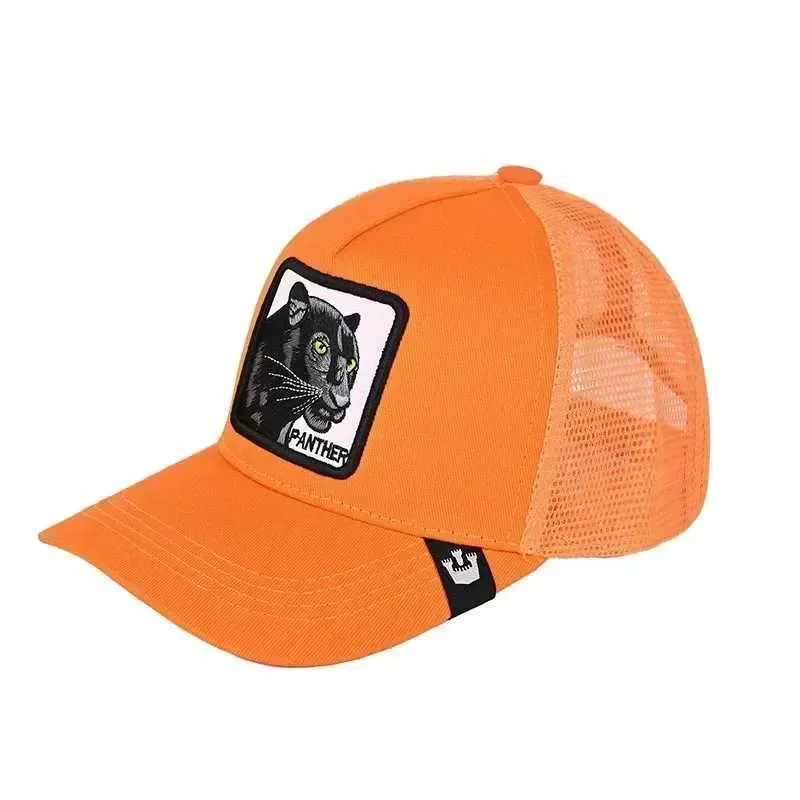 Breathable Mesh Animal Baseball Cap With Fashion... Vevilo | DHgate.Com