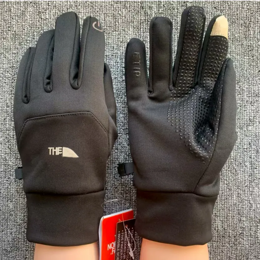 Designer Five‑Finger Warm Winter Gloves – Best Price Drop 10% Off at ExampleShop