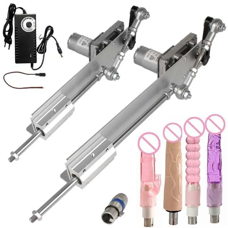24V DC Telescopic Sex Machine With Dildo 2 8/3 15CM... From 24,69  | DHgate