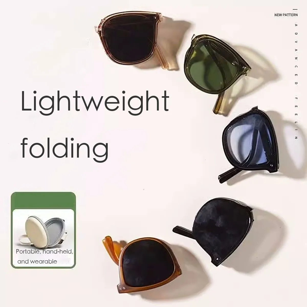 UV400 Polarized Sunglasses For Men And Women ... From  display picture 3