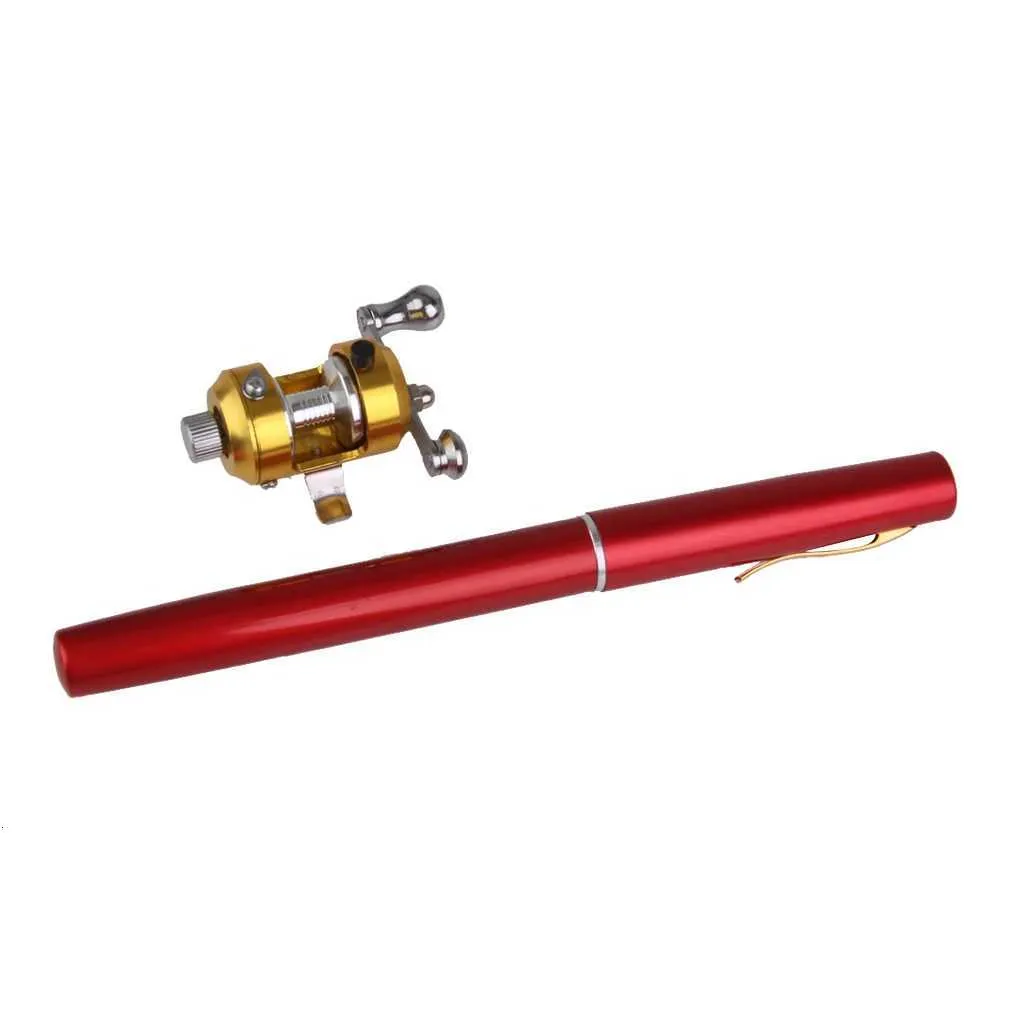 baitcaster pen fishing rod (FREE Shipping) Heads Up Survival The combo includes a one Pen Fishing Rod & Reel