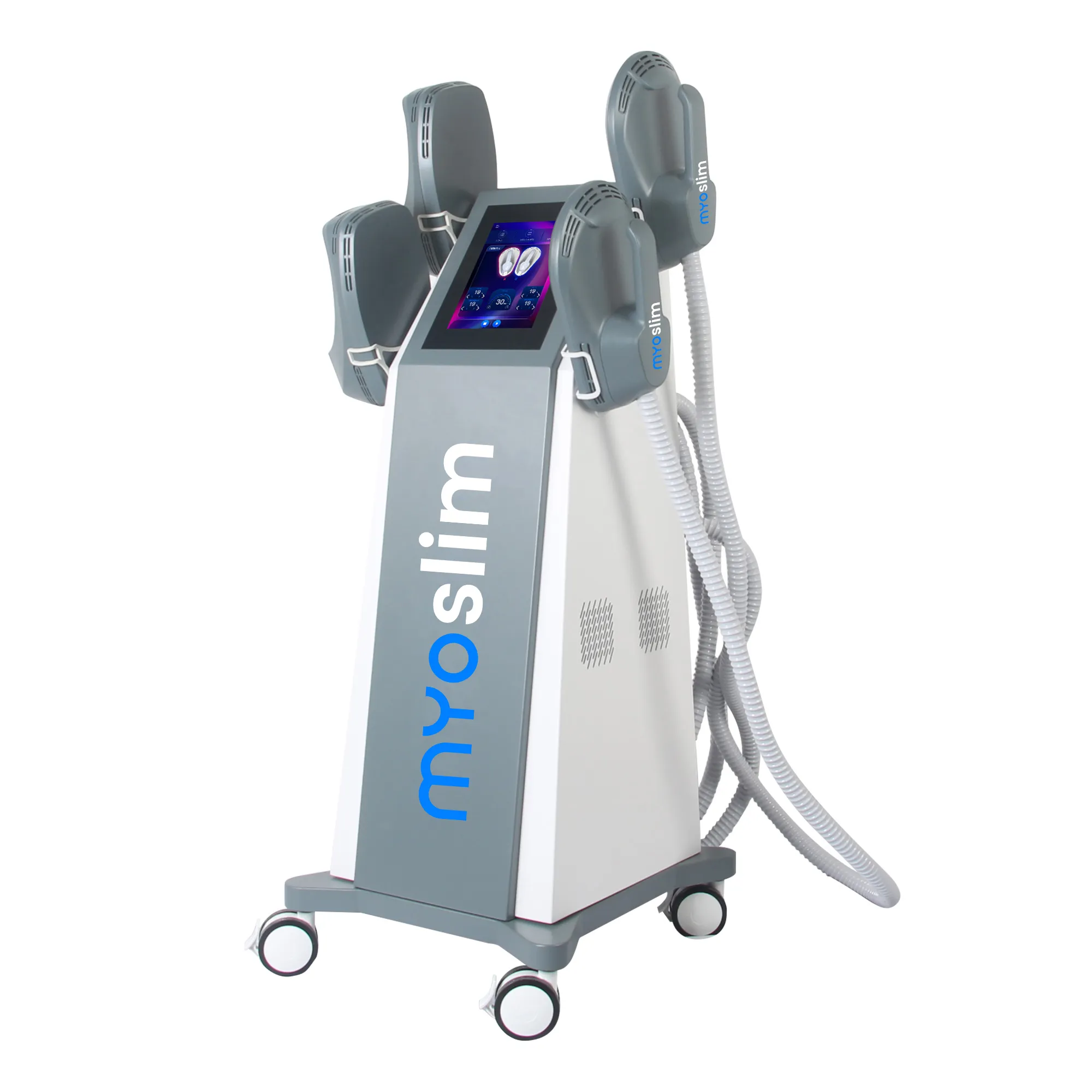 EMS Body Sculpting Machine: Guide for SME & Dropshippers