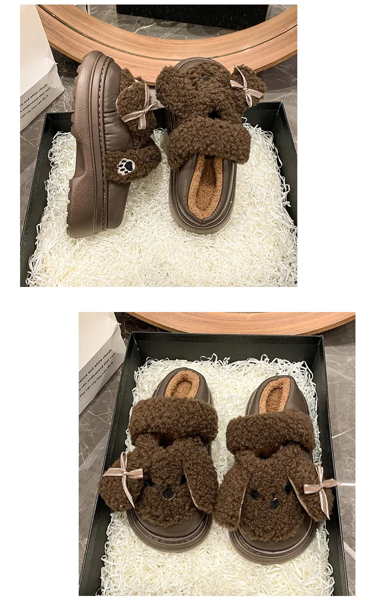 new Free Delivery Designer Woman Snow Women's Short Tube Warm Breathable Comfortable Cotton Boots_voghion.com