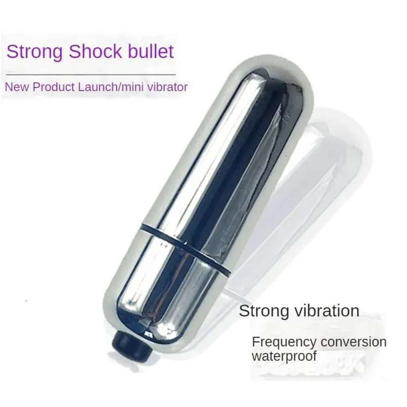 Small Silicone Mini Bullet Vibrator for Women, Compact G-Spot Massager,  Adult Product from Dhgate Other Toys