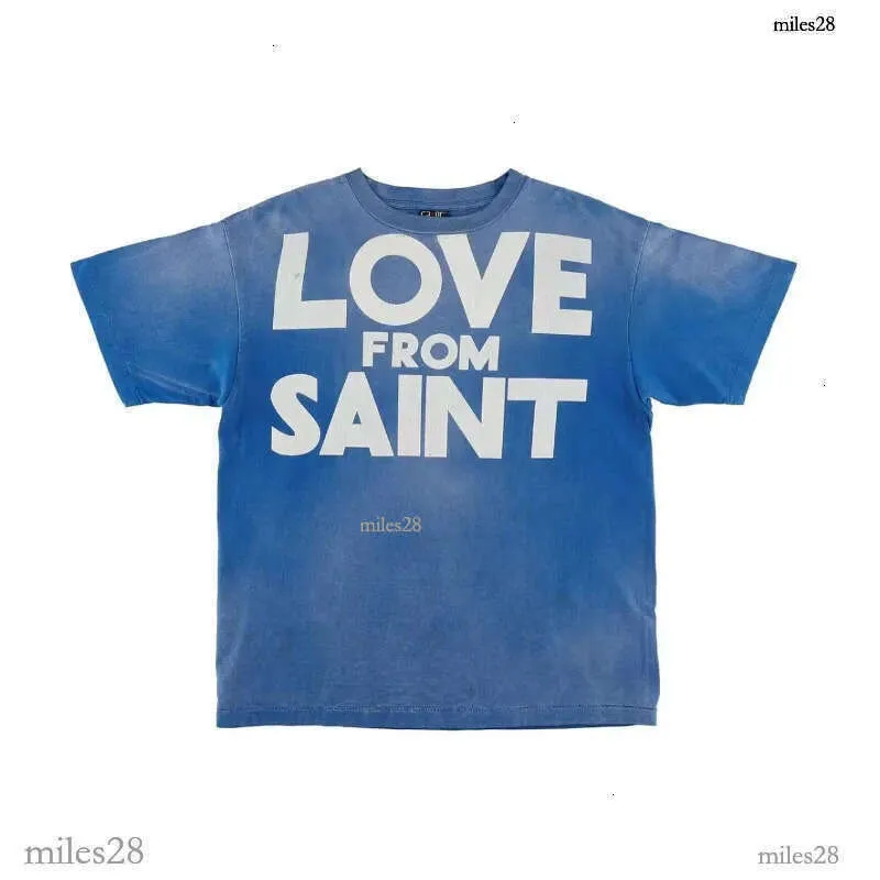 トップス SAINT MICHAEL SS TEE COLORFUL SAINT Saint Mxxxxxx (セントマイケル) SS TEE COLORFUL SAINT SM-YS8-0000