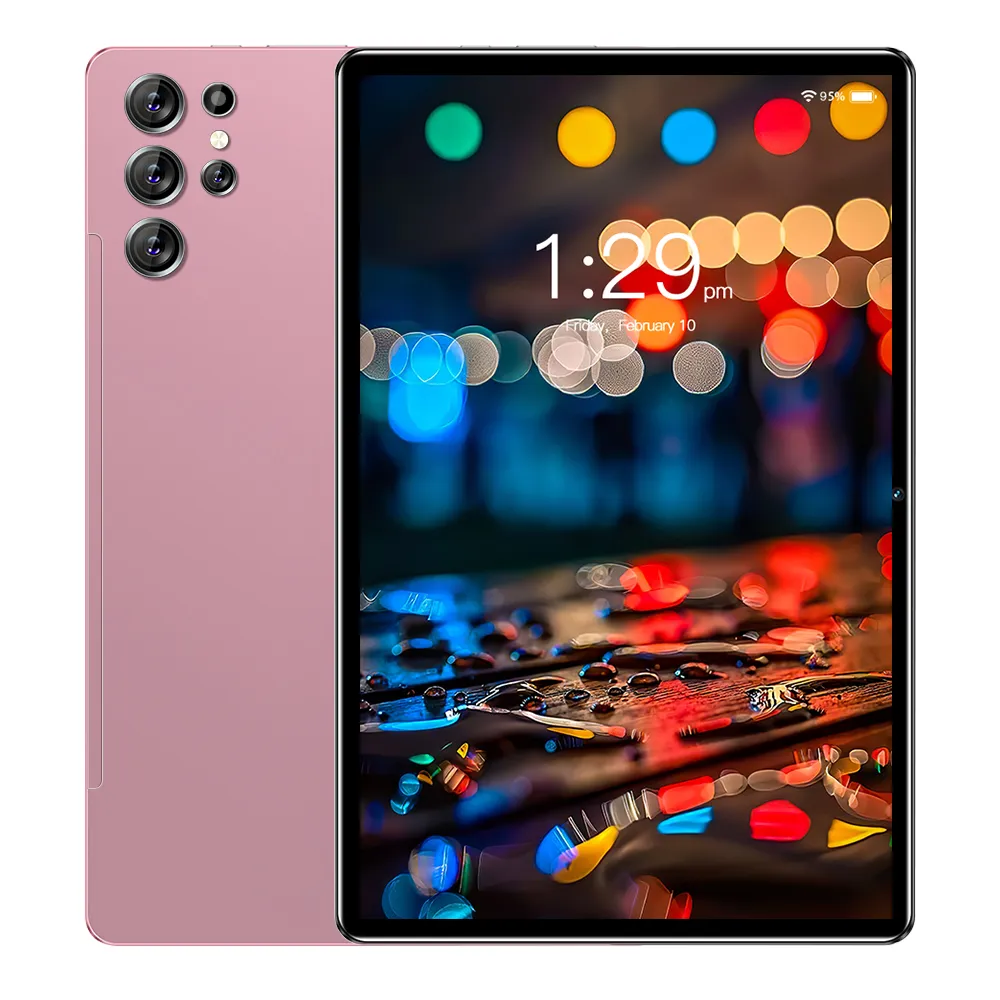 Tab Ultra Tablet PC 12 HD Screen Android 14 ... From Aspiring8188, $72. ...