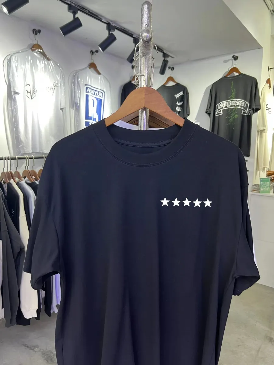 Mens Tshirt Vendita T Shirt T-shirt MotoGP Champion 2024