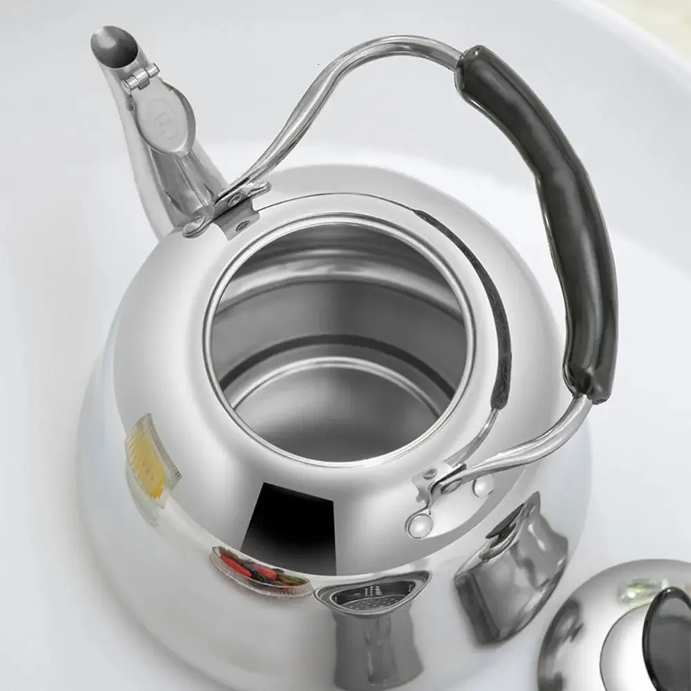 Schulte-Ufer 6839-20 Pi Whistling Kettle Orion I Pi Produktbild-Vorschau 9
