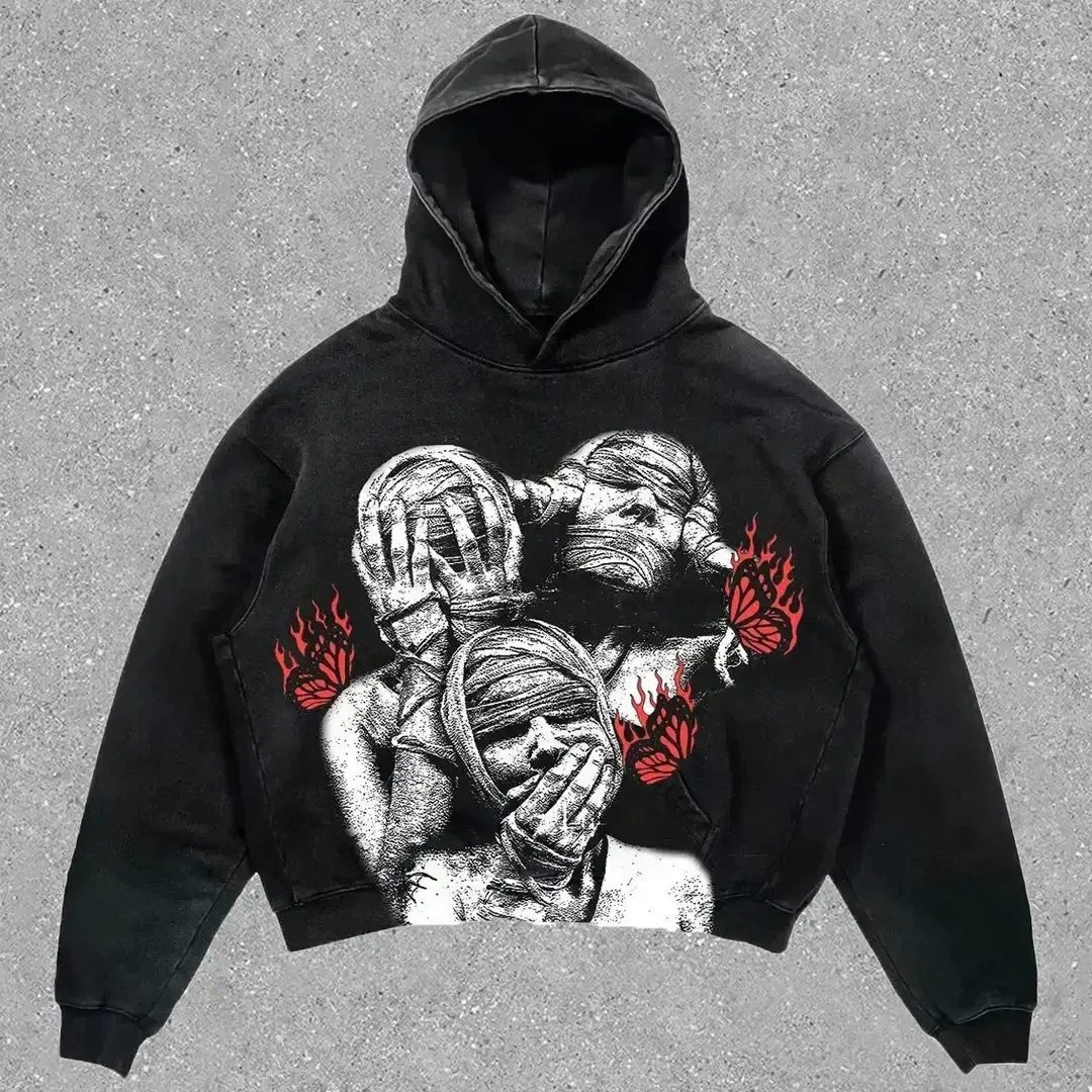 トップス drolandmiller 4/20 Hoodie RESTRICTED HOODIES – droland miller
