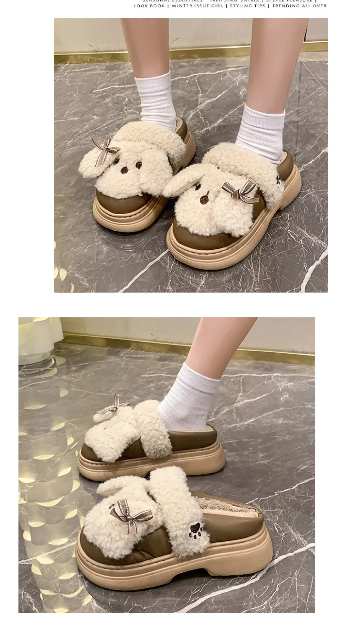 new Free Delivery Designer Woman Snow Women's Short Tube Warm Breathable Comfortable Cotton Boots_voghion.com