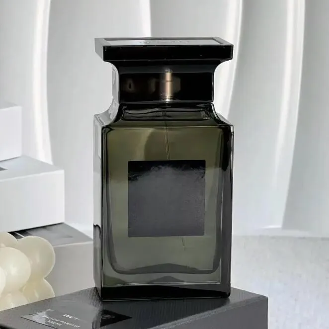 Fabulous Perfume 100ml VANILLA Myrrhe Mystere Leather Parfums de Cologne Men Woman Neutral Perfumes Long Lasting Smell Fragrance Spray High Quality Fast Ship
