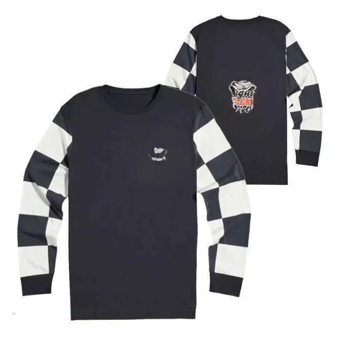 Mtb Jersey Bmx Racing Downhill Jersey Motocross Jersey Long sleeve