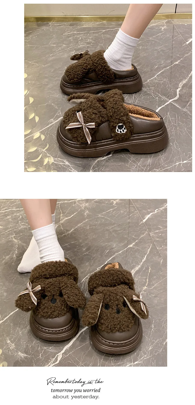 new Free Delivery Designer Woman Snow Women's Short Tube Warm Breathable Comfortable Cotton Boots_voghion.com