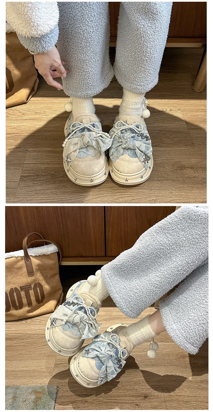 new Free Delivery Designer Woman Short Snow With Plush Lightweight And Non Slip Outdoor Cotton Boots_voghion.com