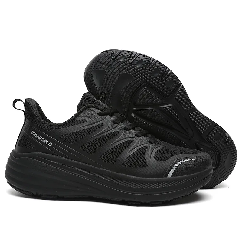 new Free Shipping Designer Running Shoes High Quality Outdoor Trainer Message Height Increasing Classic Sport Shoes For_voghion.com