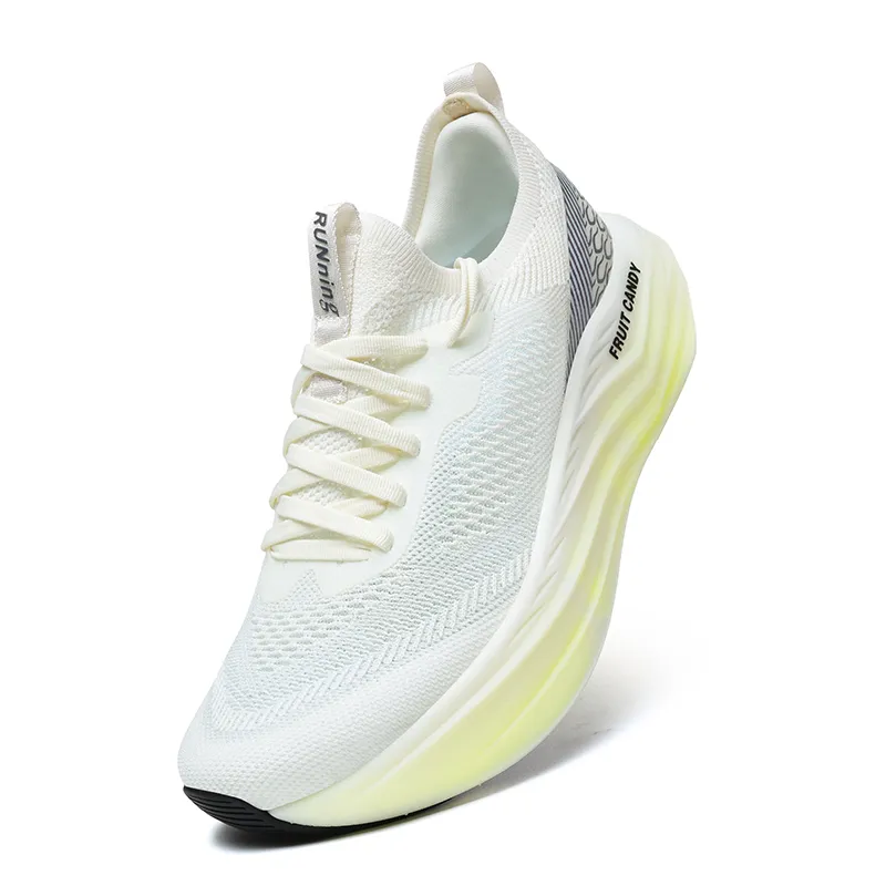 new Free Shipping Designer Shoes Outdoor Trainer Running Blade Bottom Shock Absorption Lightweight Classic Sport Shoes_voghion.com