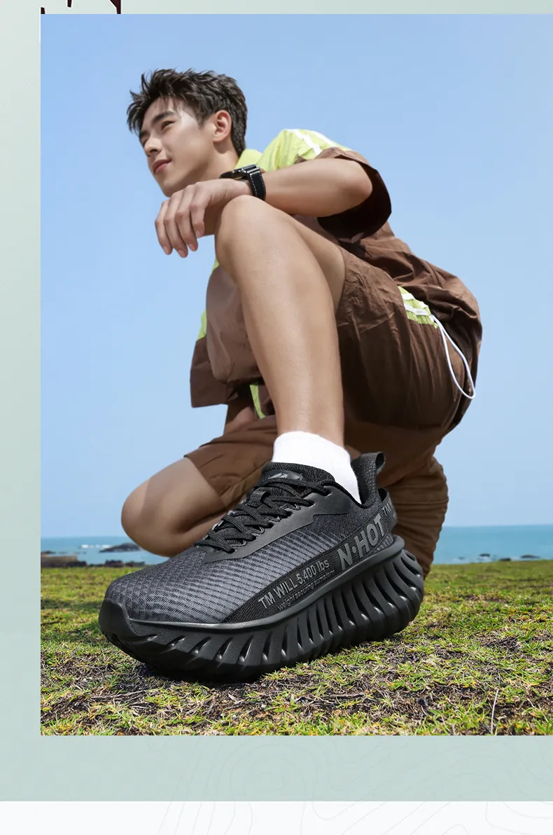 Neue Designer-Outdoor-Laufschuhe mit kostenlosem Versand, stoßdämpfende Sohle, leichte Sportschuhe für Herren_voghion.com