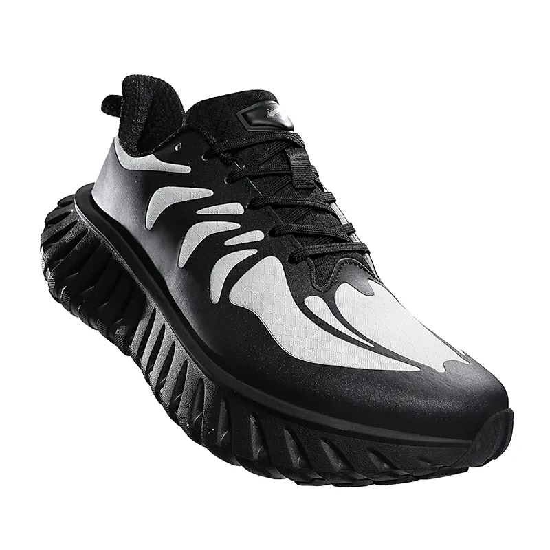 new Free Shipping Designer Shoes Outdoor Trainer Running Blade Bottom Shock Absorption Lightweight Sport Shoes For Men_voghion.com