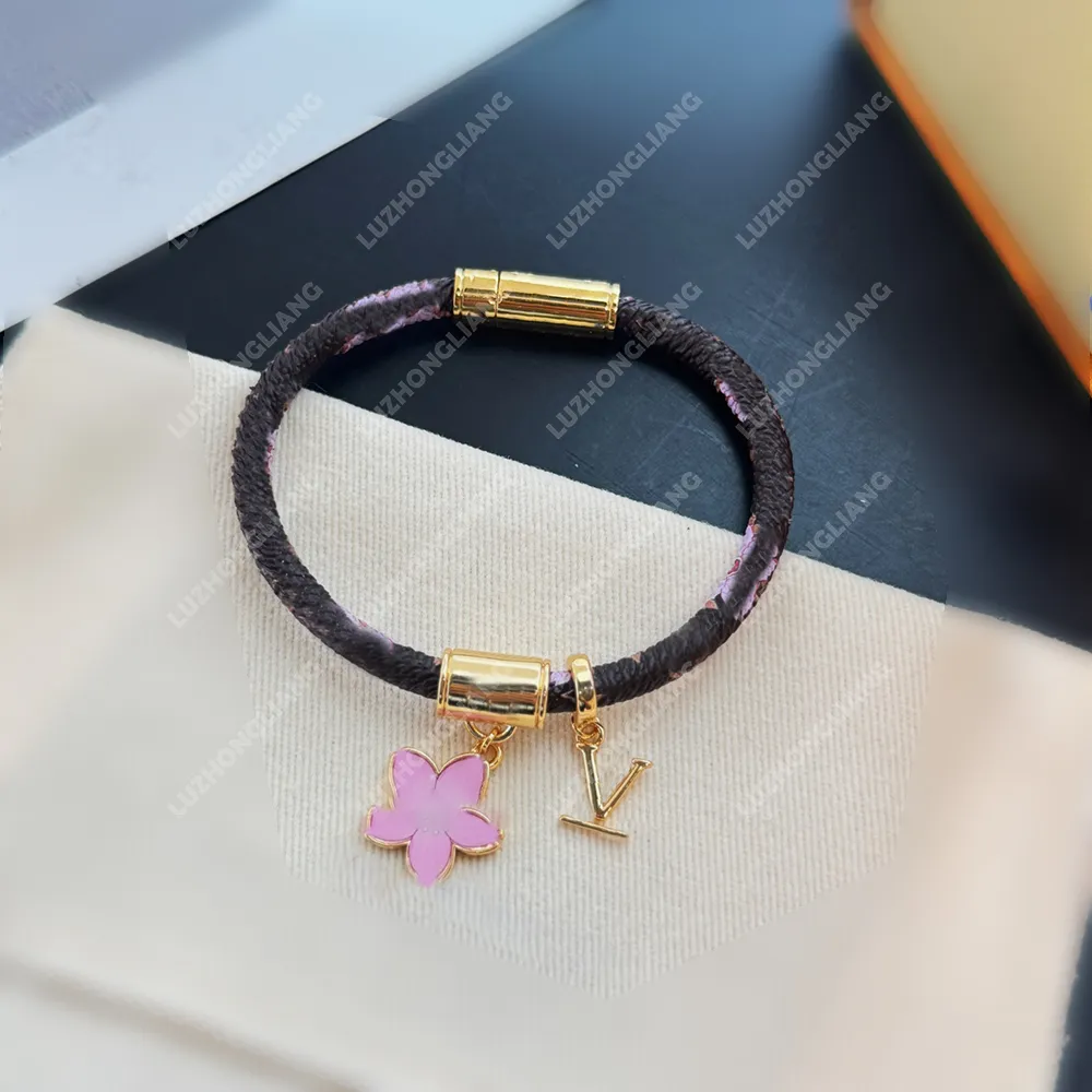 Takashi Murakami Cherry Blossom Bracelet For Women  From