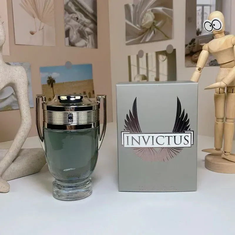 INVCTUS Charming Men's EDT 100 ml – 36% Off, Long‑Lasting Scent, Fast Shipping