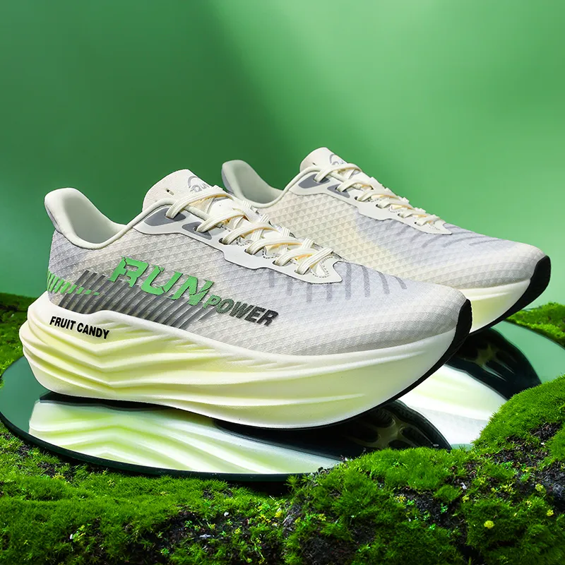 new Free Shipping Designer Shoes Outdoor Trainer Running Blade Bottom Shock Absorption Lightweight Sport Shoes For Men_voghion.com