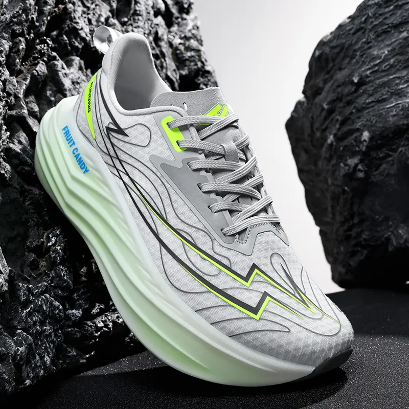 Neue Designer-Schuhe, Outdoor-Trainingsschuhe, Laufschuhe mit stoßdämpfender Sohle, leichte und modische Sportschuhe – versandkostenfrei_voghion.com