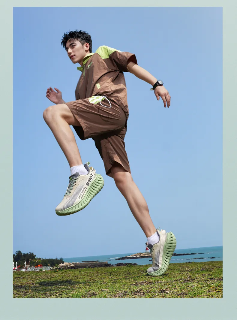 Neue Designer-Outdoor-Laufschuhe mit kostenlosem Versand, stoßdämpfende Sohle, leichte Sportschuhe für Herren_voghion.com