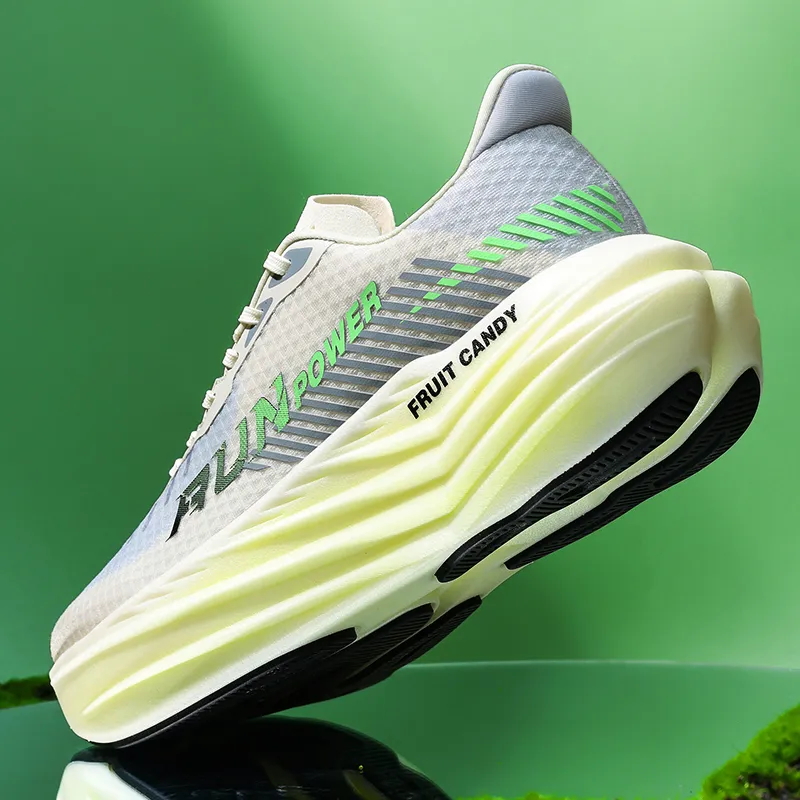 new Free Shipping Designer Shoes Outdoor Trainer Running Blade Bottom Shock Absorption Lightweight Sport Shoes For Men_voghion.com