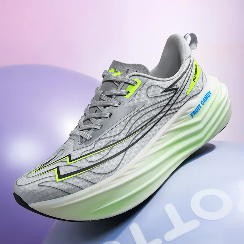 Neue Designer-Schuhe, Outdoor-Trainingsschuhe, Laufschuhe mit stoßdämpfender Sohle, leichte und modische Sportschuhe – versandkostenfrei_voghion.com