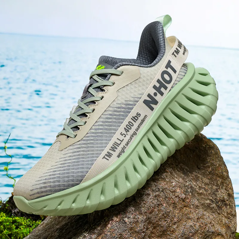 Neue Designer-Outdoor-Laufschuhe mit kostenlosem Versand, stoßdämpfende Sohle, leichte Sportschuhe für Herren_voghion.com