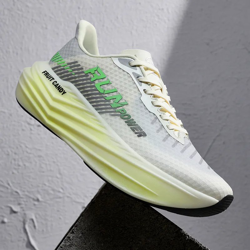 new Free Shipping Designer Shoes Outdoor Trainer Running Blade Bottom Shock Absorption Lightweight Sport Shoes For Men_voghion.com