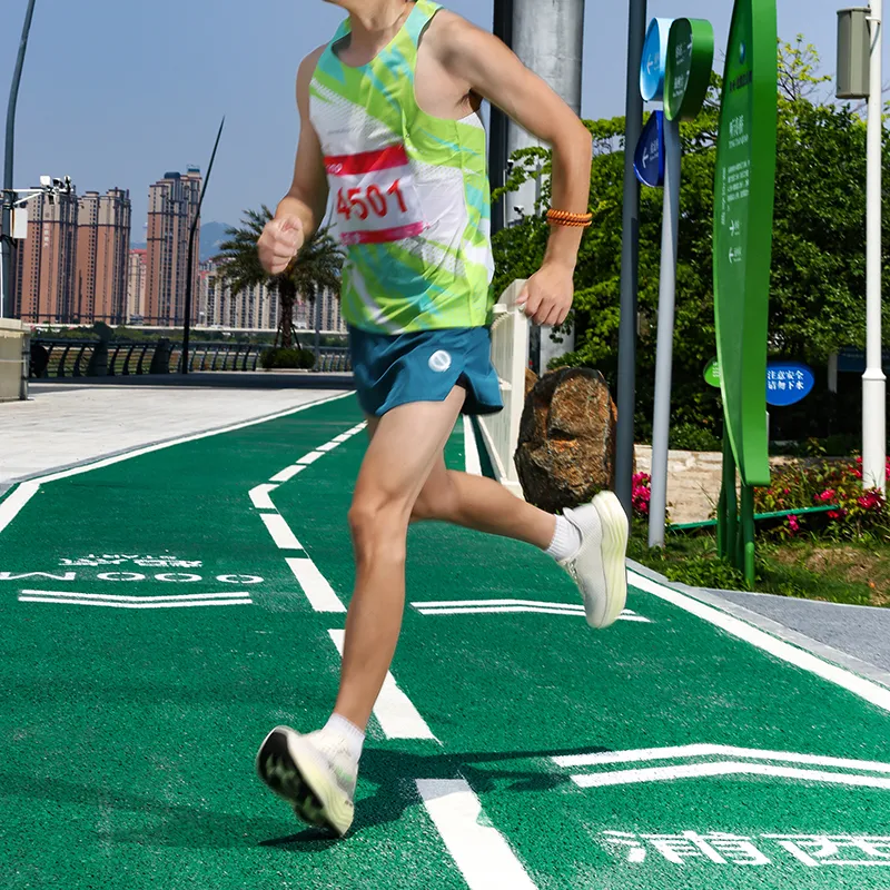 new Free Shipping Designer Shoes Outdoor Trainer Running Blade Bottom Shock Absorption Lightweight Sport Shoes For Men_voghion.com